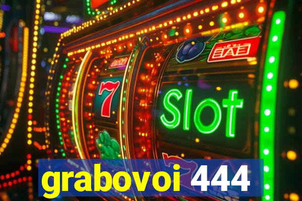 grabovoi 444